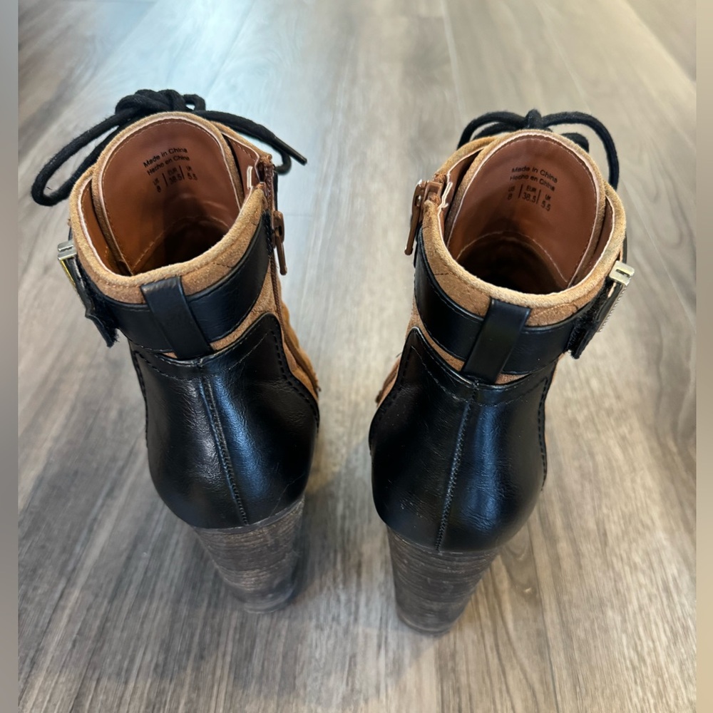 Call it Spring Boots size 8 - Picture 3 of 13